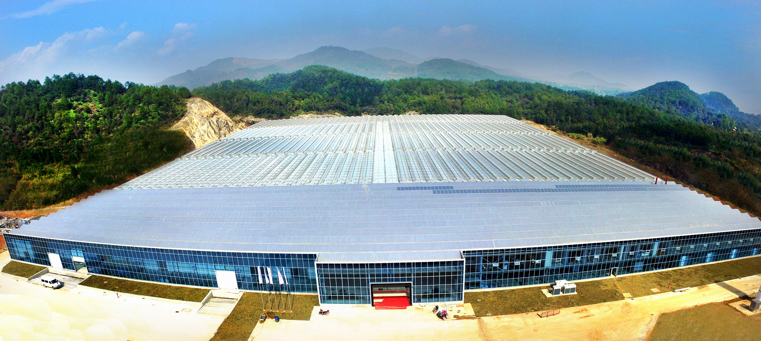 福建丰1xBET业有限公司